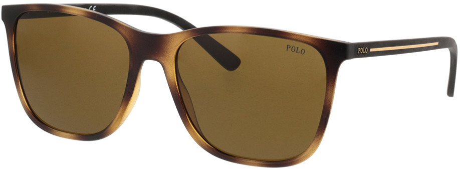 Picture of glasses model Polo Ralph Lauren PH4143 518273 57-17