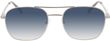 Product with lens tinting