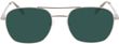 Product with lens tinting