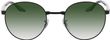 Product with lens tinting