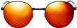 Product with lens tinting