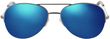 Product with lens tinting