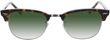 Product with lens tinting