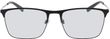 Product with lens tinting