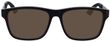 Product with lens tinting