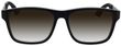Product with lens tinting