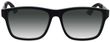 Product with lens tinting