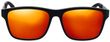 Product with lens tinting