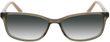 Product with lens tinting