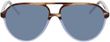 Product with lens tinting