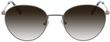 Product with lens tinting