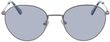 Product with lens tinting