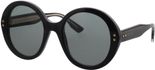 Picture of glasses model GG1081S-001 54-22