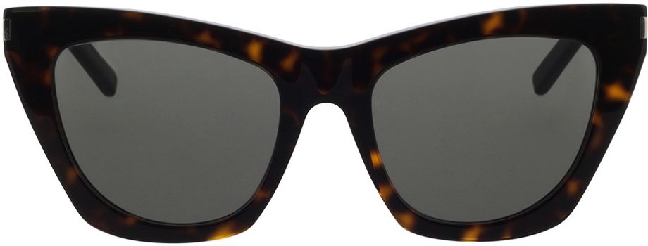Picture of glasses model SL 214 KATE-006 55-20 in angle 0