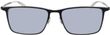 Product with lens tinting