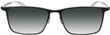 Product with lens tinting