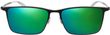 Product with lens tinting