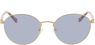Product with lens tinting