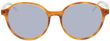 Product with lens tinting