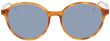 Product with lens tinting