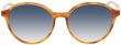 Product with lens tinting