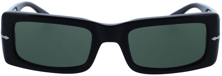 Picture of glasses model PO3332S 95/31 54-22 in angle 0