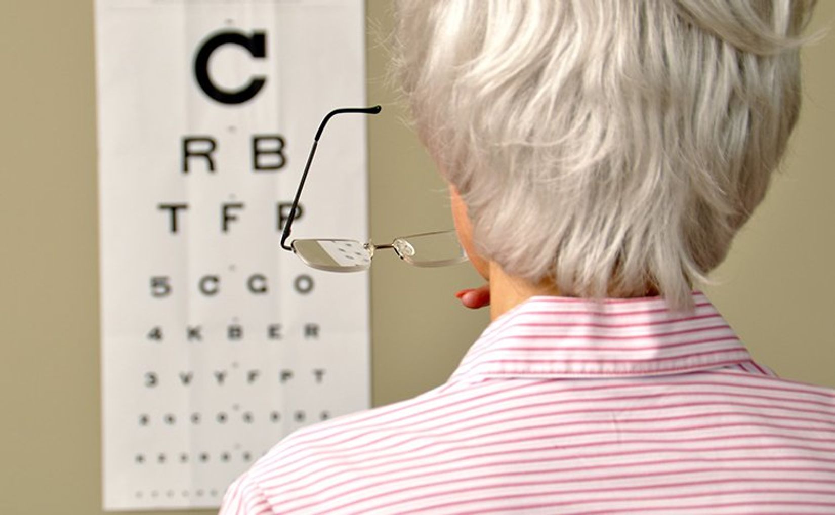 Diabetische Retinopathie Ursachen und Behandlung   Brille20