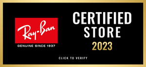 Ray-Ban Certified