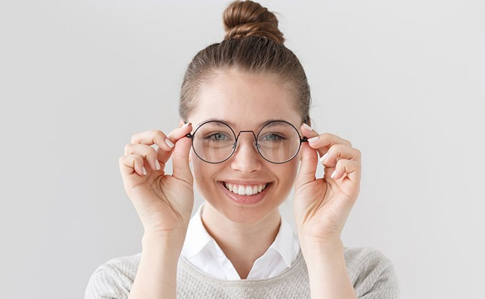 Wann brauche ich eine Brille? Brille24