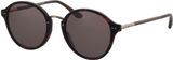 Picture of glasses model Sunglasses Etic curled/havana 50-21