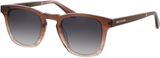 Picture of glasses model Sunglasses Mindset curled/brown 48-24