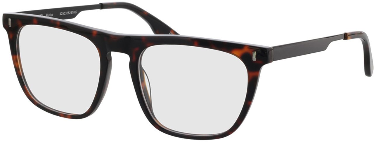 Vollrandbrille Rufus havanna Brille24 Opticien24