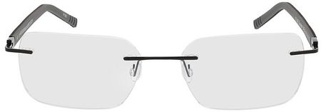 HYPREADER Blaulichtfilter Brille mit Sehstärke / ohne Sehstärke