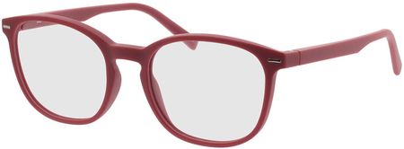 Óculos Sol Mulher, armação rosa decorada, lentes laranja - AudaciouZ