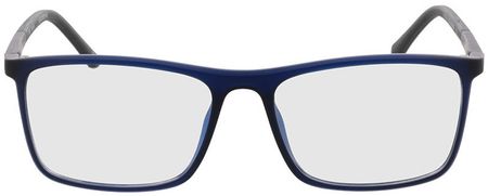 Blaulichtfilter Brille für Damen und Herren. Blaufilter Brille mit stärke  oder ohne sehstärke für Pc Didinsky DALI - .de