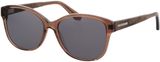 Picture of glasses model Sunglasses Rosenau curled/brown 54-15