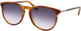 Picture of glasses model Sunglasses Jord walnut/havana 54-18