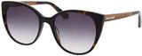 Picture of glasses model Sunglasses Opdrift macassar/havana 54-19