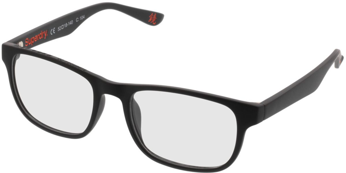 Monture lunette clearance superdry