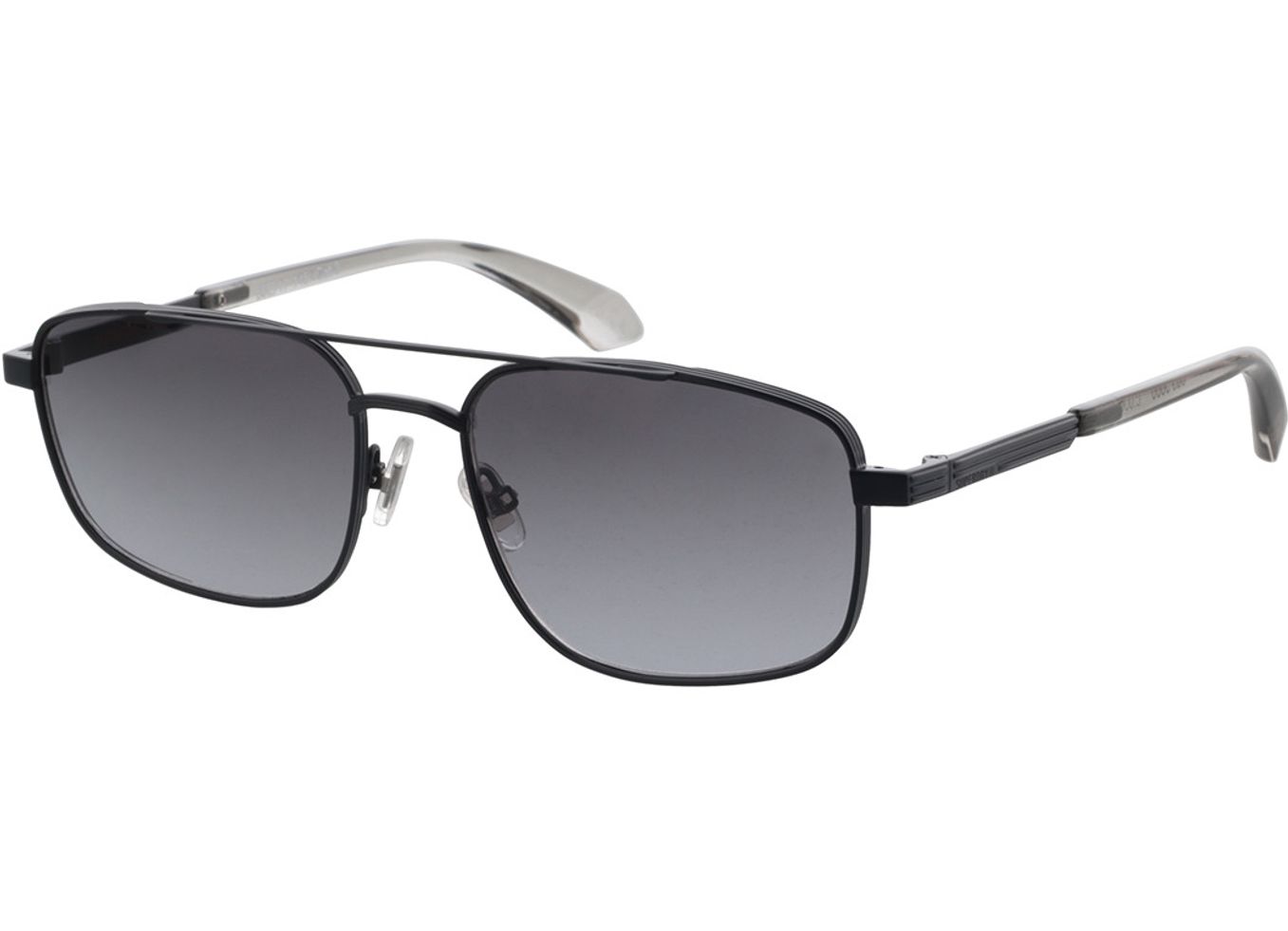 Superdry SDS 5000 006 56-17 Sonnenbrille mit Sehstärke erhältlich, Herren, Vollrand, Pilot