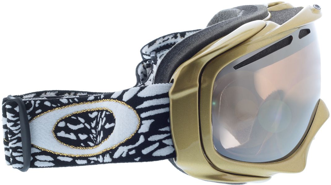 Oakley hot sale elevate goggles