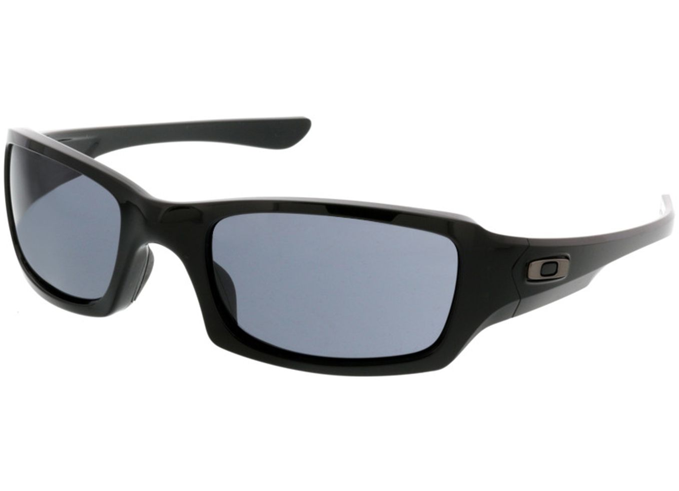 Oakley Fives Squared OO9238 04 54-20 Sonnenbrille ohne Sehstärke, Damen/Herren, Vollrand, Rechteckig