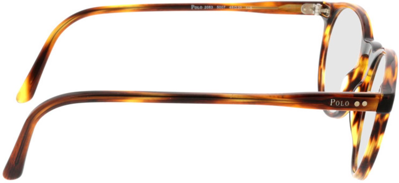 Polo 2083 hot sale glasses