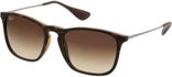 Sonnenbrille Ray Ban Chris RB4187 856 13 54 18 Brille24 Glasses24