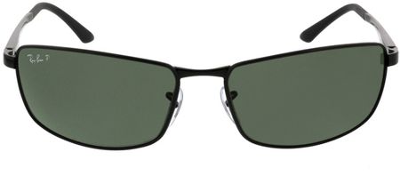 Ray ban hot sale rb3498 polarized