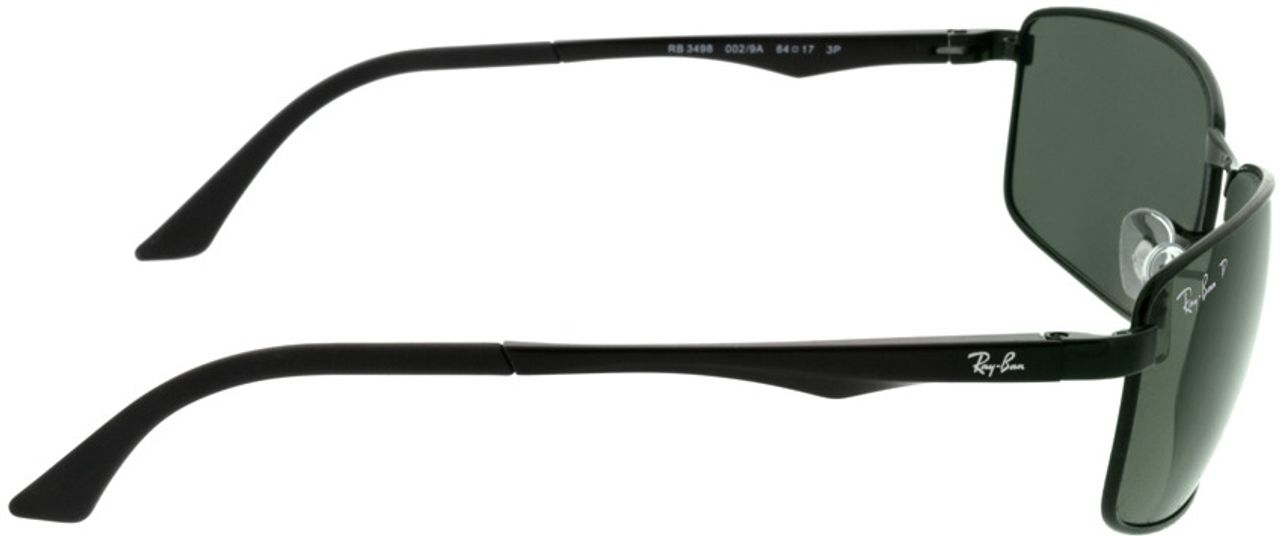 Ray ban best sale rb3498 polarized