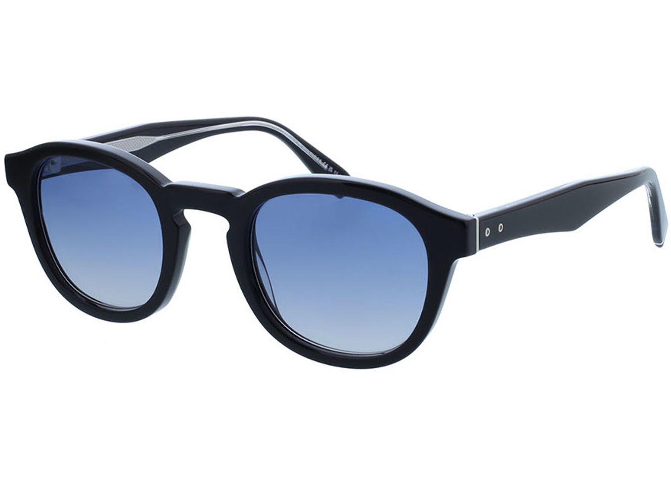 Tommy Hilfiger TH 2031/S 807 49-24 Sonnenbrille mit Sehstärke erhältlich, Herren, Vollrand, panto