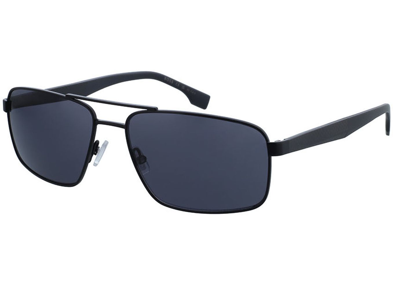 Boss BOSS 1580/S O6W 59-16 Sonnenbrille mit Sehstärke erhältlich, Herren, Vollrand, Pilot