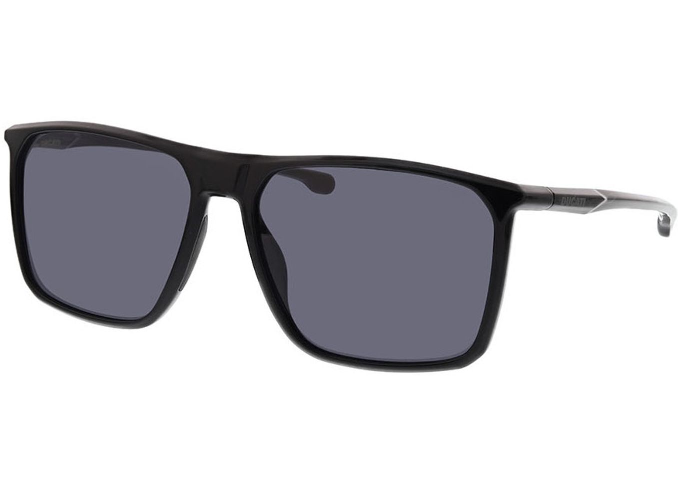 Carrera CARDUC 034/S 08A/IR 59-16 Sonnenbrille mit Sehstärke erhältlich, Herren, Vollrand, Rechteckig