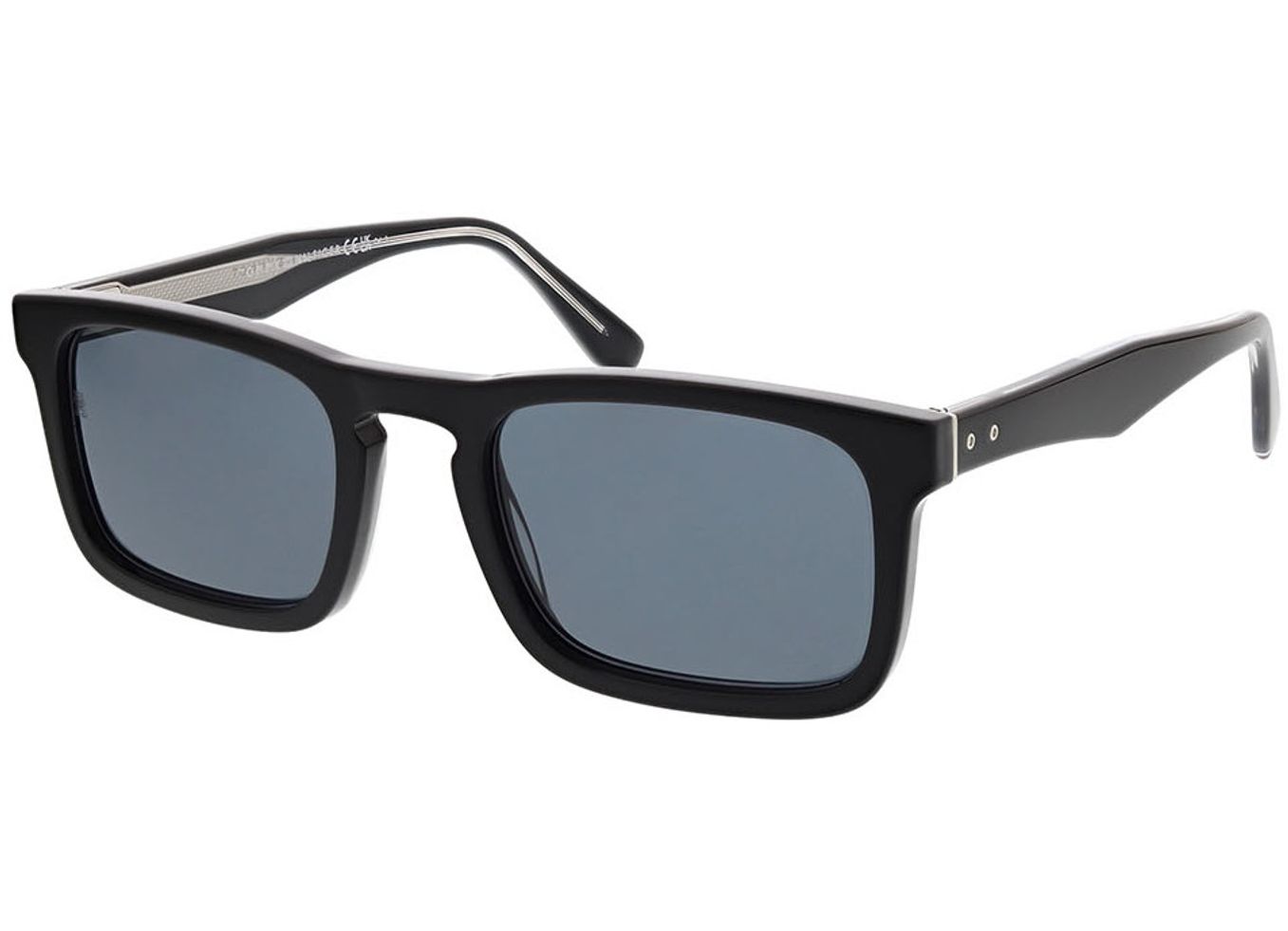 Tommy Hilfiger TH 2068/S 807/IR 54-22 Sonnenbrille mit Sehstärke erhältlich, Herren, Vollrand, Rechteckig